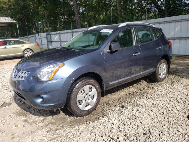 NISSAN ROGUE SELE