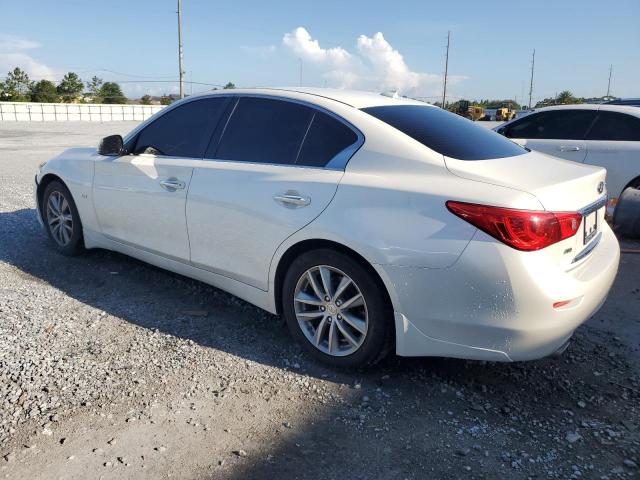 2017 INFINITI Q50 PREMIU JN1EV7AR0HM831261