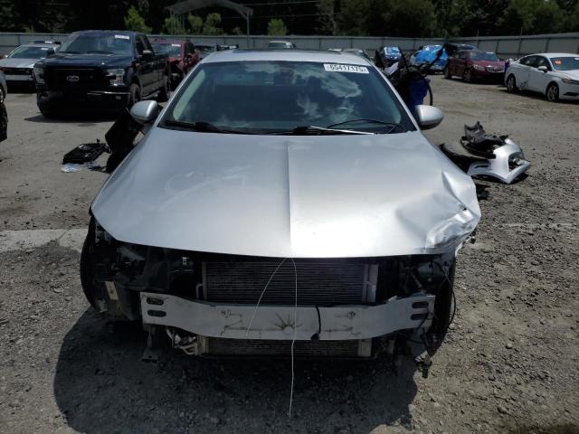 2018 BUICK REGAL PREF W04GM6SX6J1151382