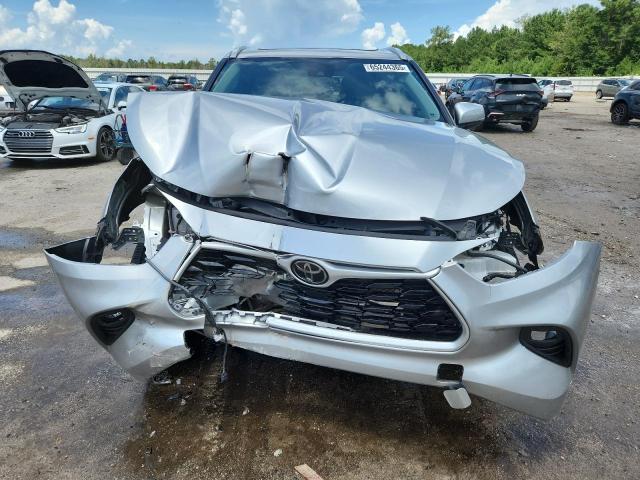 2023 TOYOTA HIGHLANDER L 5TDKDRAHXPS527010