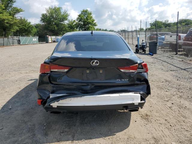 2020 LEXUS IS 300 JTHAA1D24L5102555