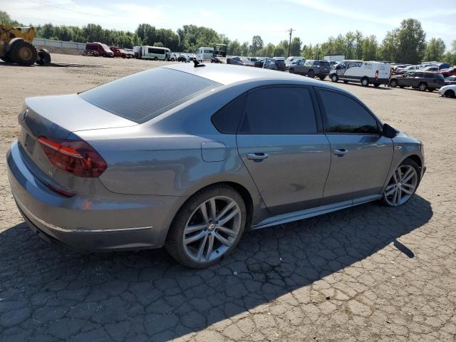 2018 VOLKSWAGEN PASSAT S 1VWAA7A33JC001272