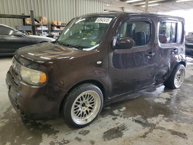 NISSAN CUBE BASE