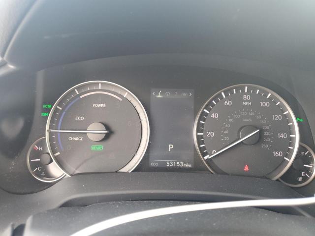 2016 LEXUS RX 450H BA 2T2BGMCA5GC002080
