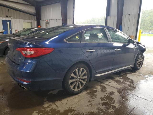 2017 HYUNDAI SONATA SPORT 5NPE34AF8HH497322