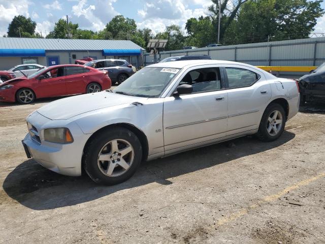DODGE CHARGER SX