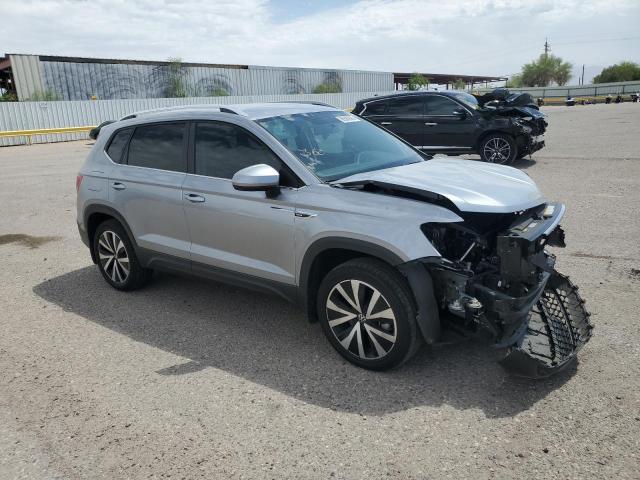 2022 VOLKSWAGEN TAOS SE 3VVWX7B26NM041509