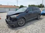 2017 HYUNDAI SANTA FE S - KM8SMDHF7HU234133