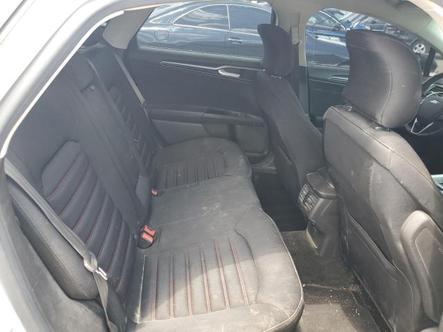 2016 FORD FUSION SE - 3FA6P0HD1GR381385