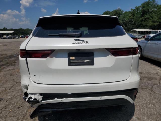 2024 JAGUAR F-PACE R-D SADCT2EX2RA740411