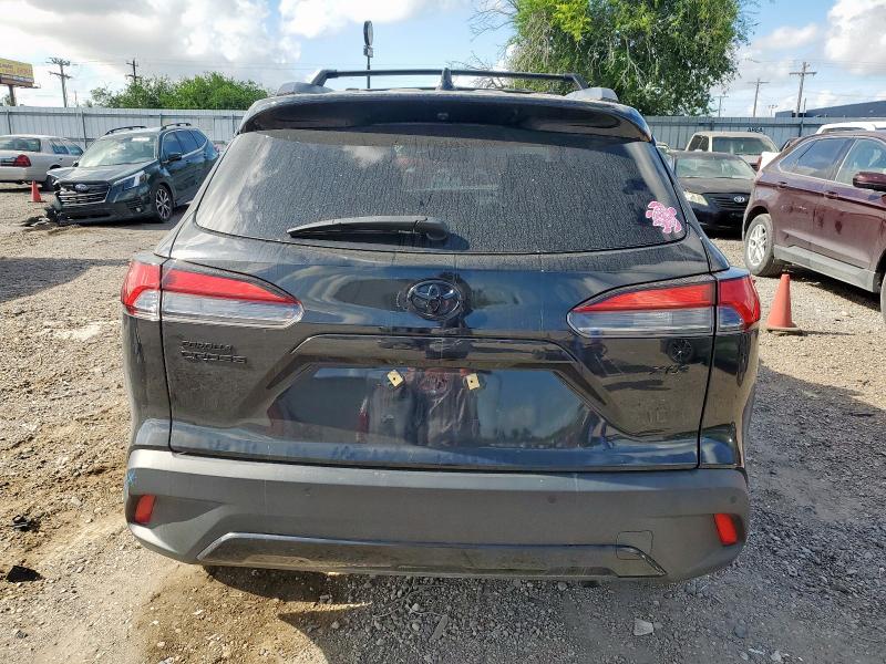 2023 TOYOTA COROLLA CR 7MUEAAAG5PV060308