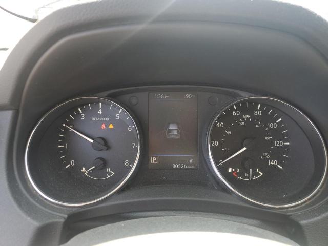 2020 NISSAN ROGUE S - 5N1AT2MV0LC772395