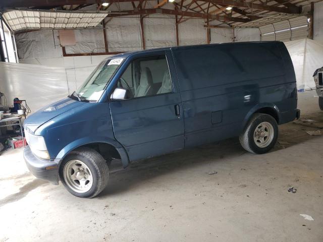 CHEVROLET ASTRO