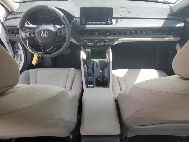 2023 HONDA ACCORD LX - 1HGCY1F27PA031806