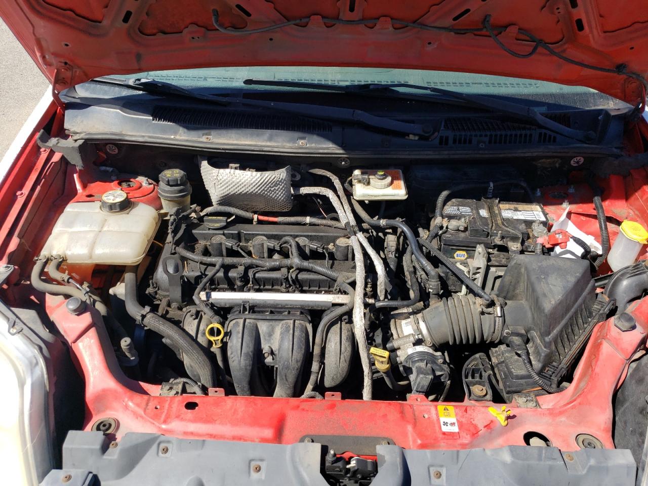 FORD TRANSIT CONNECT XL