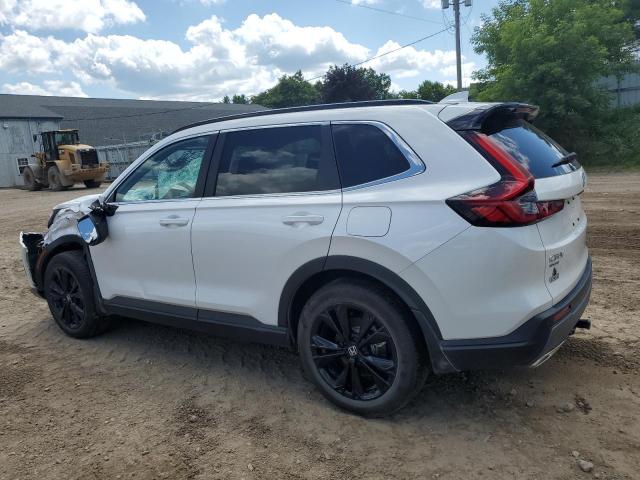 2025 HONDA CR-V SPORT 5J6RS6H98SL034884