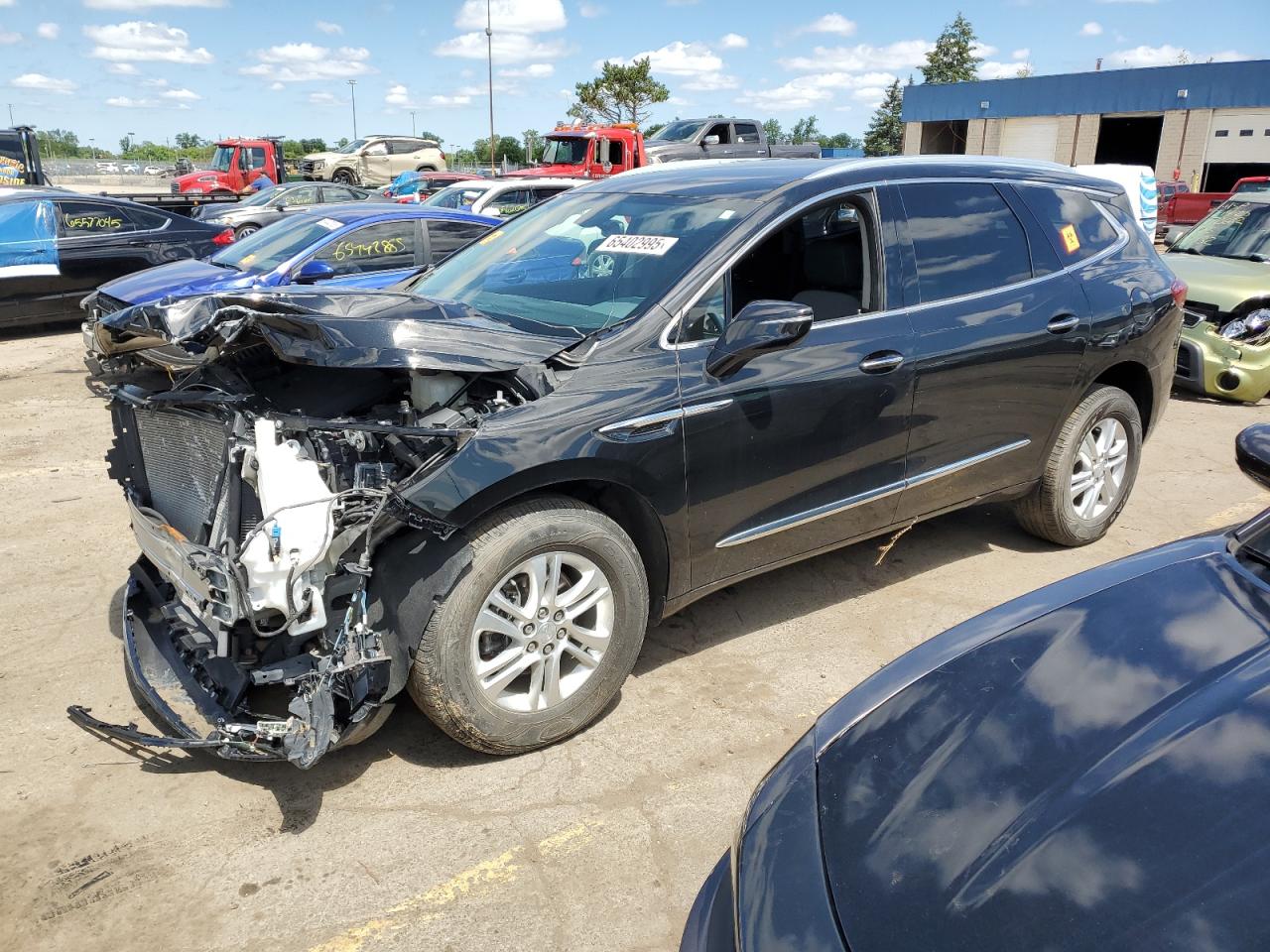 BUICK ENCLAVE PREFERRED