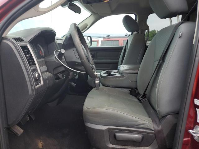 2017 RAM 1500 ST 1C6RR7FG2HS597475