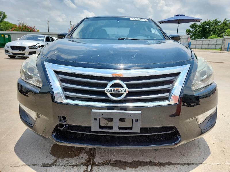 2015 NISSAN ALTIMA 2.5 1N4AL3AP6FN326962