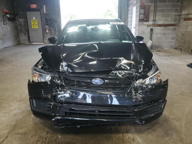 2022 SUBARU IMPREZA SP 4S3GKAL63N3607238