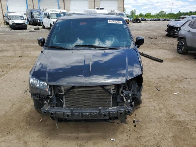 2019 DODGE GRAND CARA 2C4RDGEG4KR659489