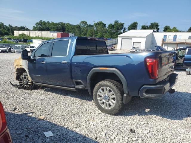 2022 GMC SIERRA K25 #3301674631