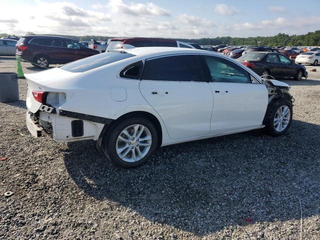 2018 CHEVROLET MALIBU LT - 1G1ZD5ST0JF204885