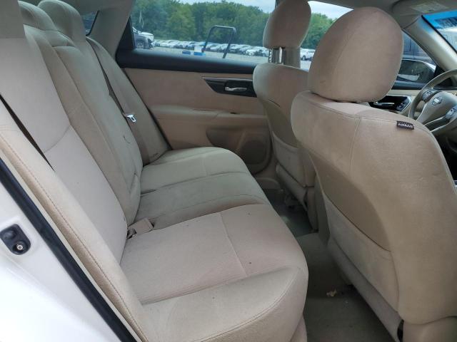 2013 NISSAN ALTIMA 2.5 - 1N4AL3AP0DC108492
