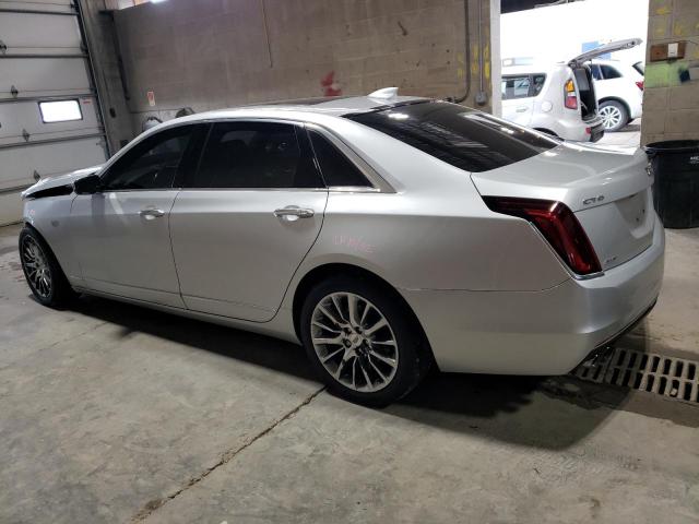 2017 CADILLAC CT6 1G6KB5RS5HU146633