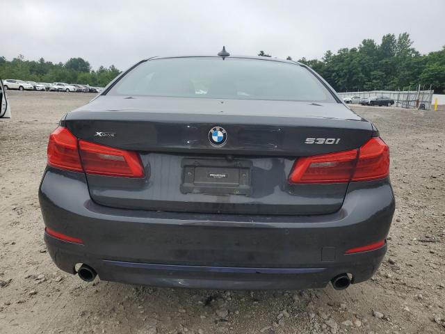 2019 BMW 530 XI - WBAJA7C59KG910013