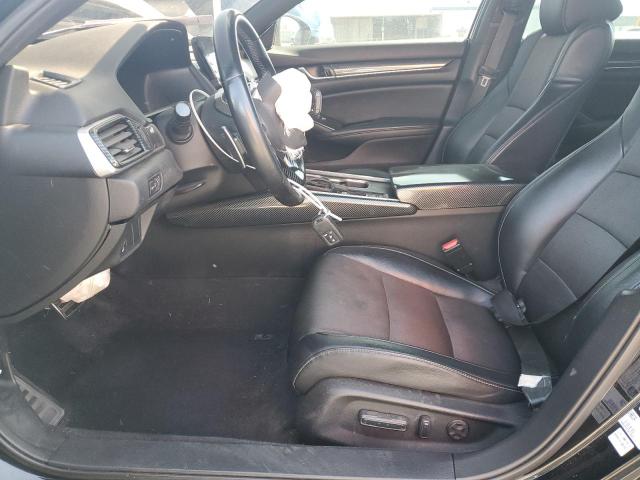 2018 HONDA ACCORD SPO - 1HGCV1F35JA170051