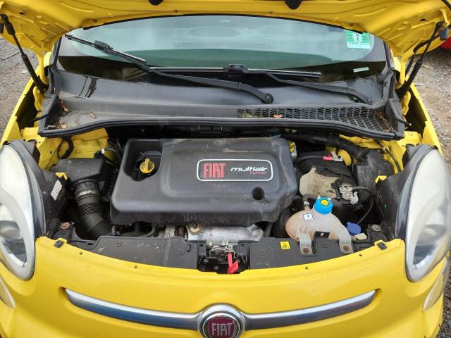 2015 FIAT 500L TREKK ZFBCFADH4FZ036332