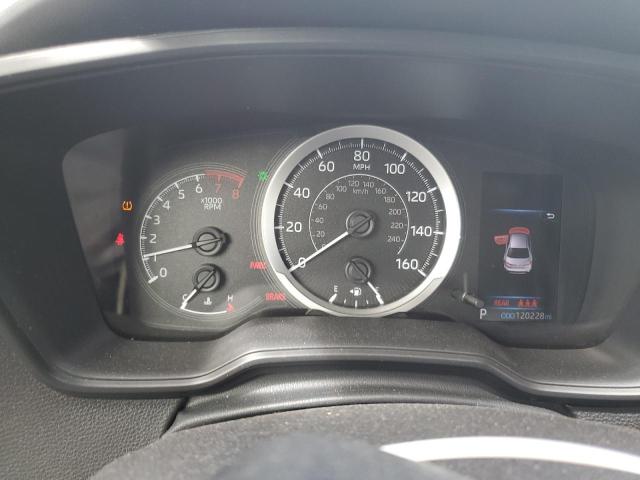 2020 TOYOTA COROLLA LE - JTDEPRAE3LJ084166