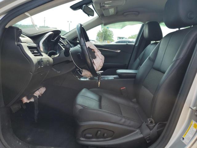 2019 CHEVROLET IMPALA LT 2G11Z5S36K9121020