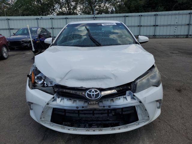 2017 TOYOTA CAMRY LE 4T1BF1FK8HU774437