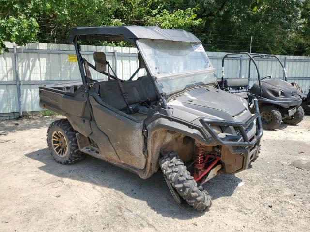 2018 HONDA SXS1000 M3 1HFVE04X7J4200694