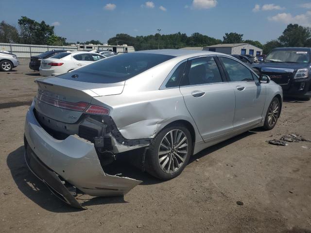 2018 LINCOLN MKZ 3LN6L5LU6JR614089