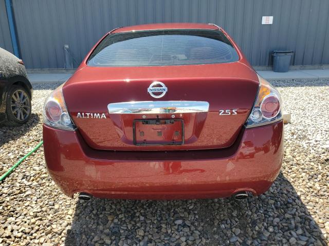 2011 NISSAN ALTIMA BAS - 1N4AL2AP8BN440403
