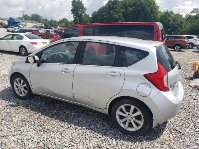 Vin: 3n1ce2cp4el358010, lot: 62710255, nissan versa s 20142