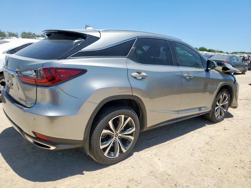 2022 LEXUS RX 350 2T2HZMDA8NC342744