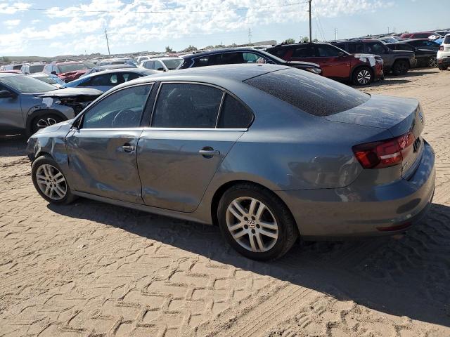 2017 VOLKSWAGEN JETTA S 3VW167AJXHM346596