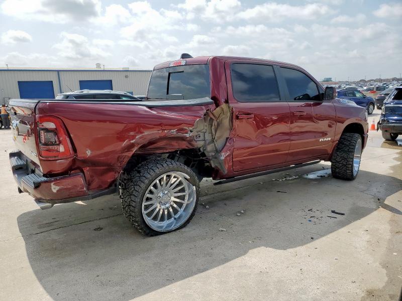 2024 RAM 1500 LARAM 1C6SRFJT9RN171475