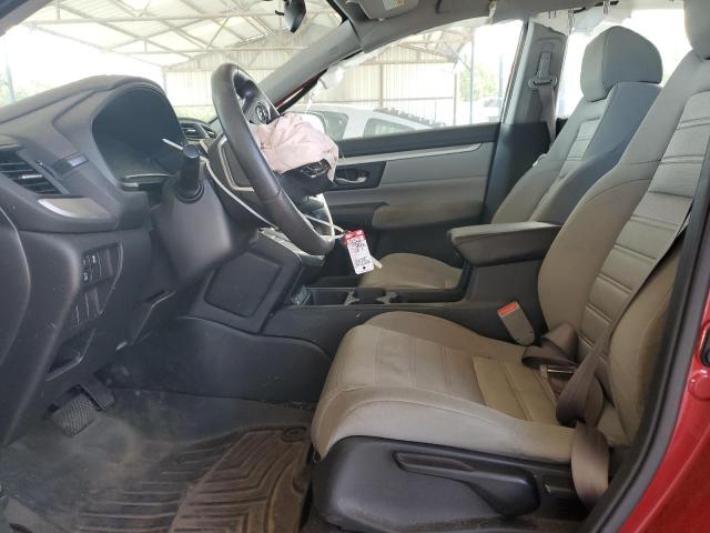 2020 HONDA CR-V LX 2HKRW1H23LH410705
