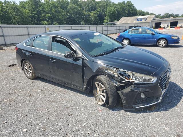 2018 HYUNDAI SONATA SE 5NPE24AF2JH693667