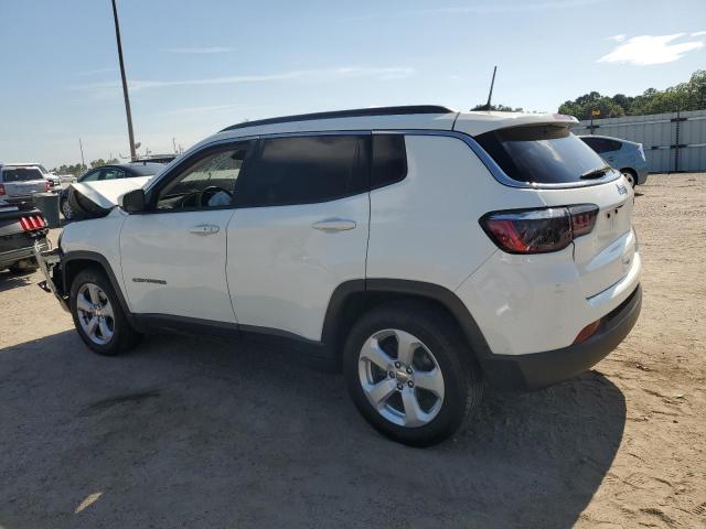 2019 JEEP COMPASS LA - 3C4NJCBB1KT851801