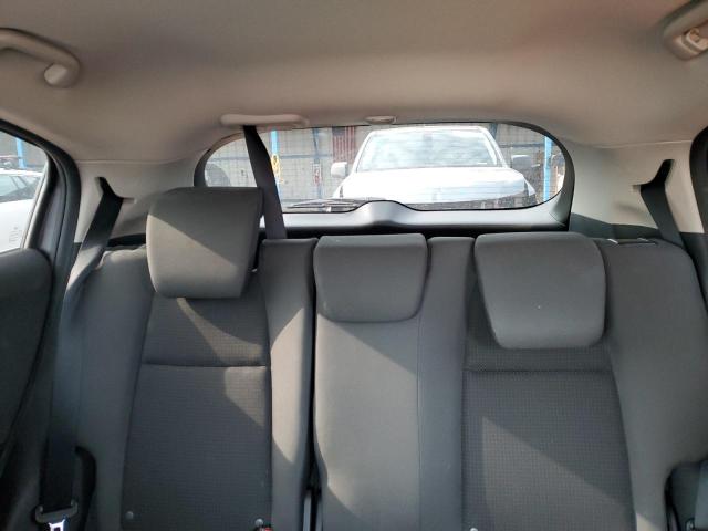 2022 HONDA HR-V LX - 3CZRU6H37NM750295