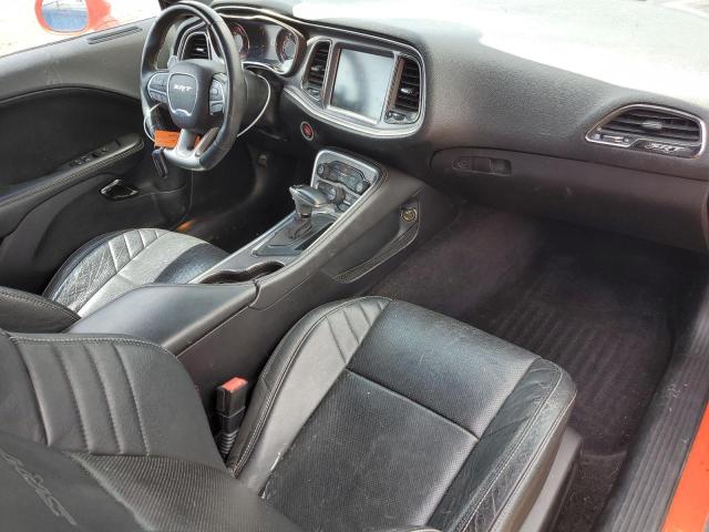 2016 DODGE CHALLENGER 2C3CDZC91GH314766