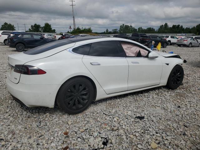 2017 TESLA MODEL S - 5YJSA1E20HF228860