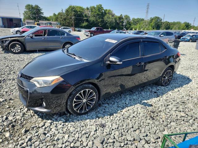 Vin: 2t1burhe8gc562097, lot: 63608575, toyota corolla l 2016 img_1
