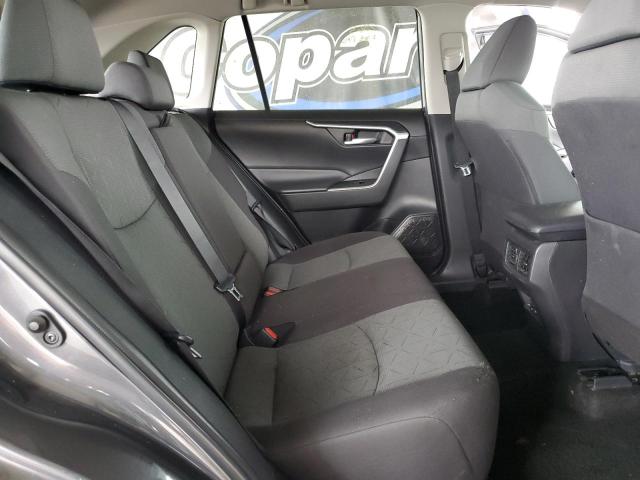 2023 TOYOTA RAV4 XLE - 2T3W1RFV5PW285623